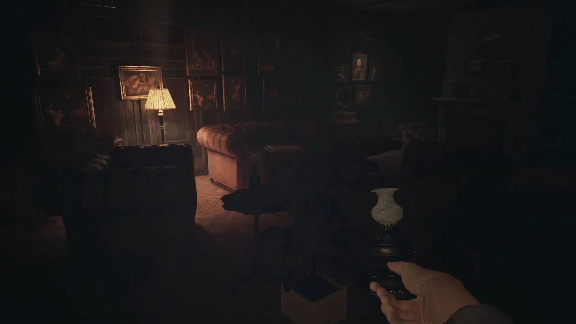 The Patient - can you escape? görsel 7