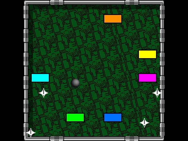 Don't Play Breakout Deluxe görsel 4