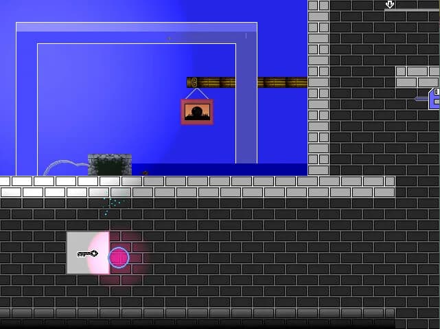 Don't Play Breakout Deluxe görsel 5