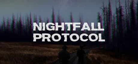Nightfall Protocol görsel 1