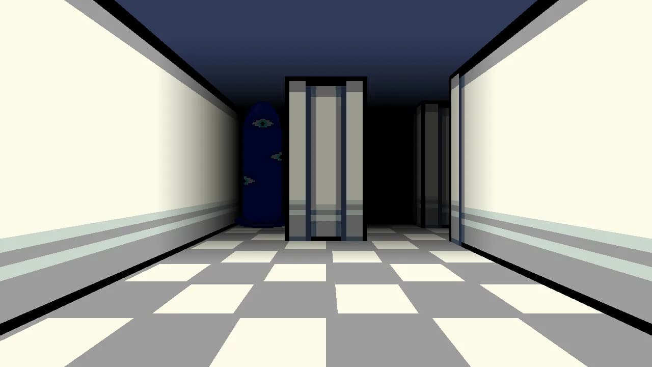 Labyrinth of Wild Abyss: LayeRedux görsel 4