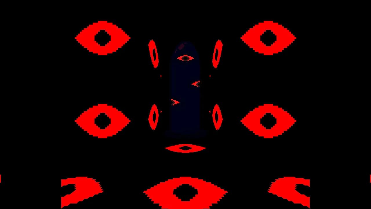 Labyrinth of Wild Abyss: LayeRedux görsel 6