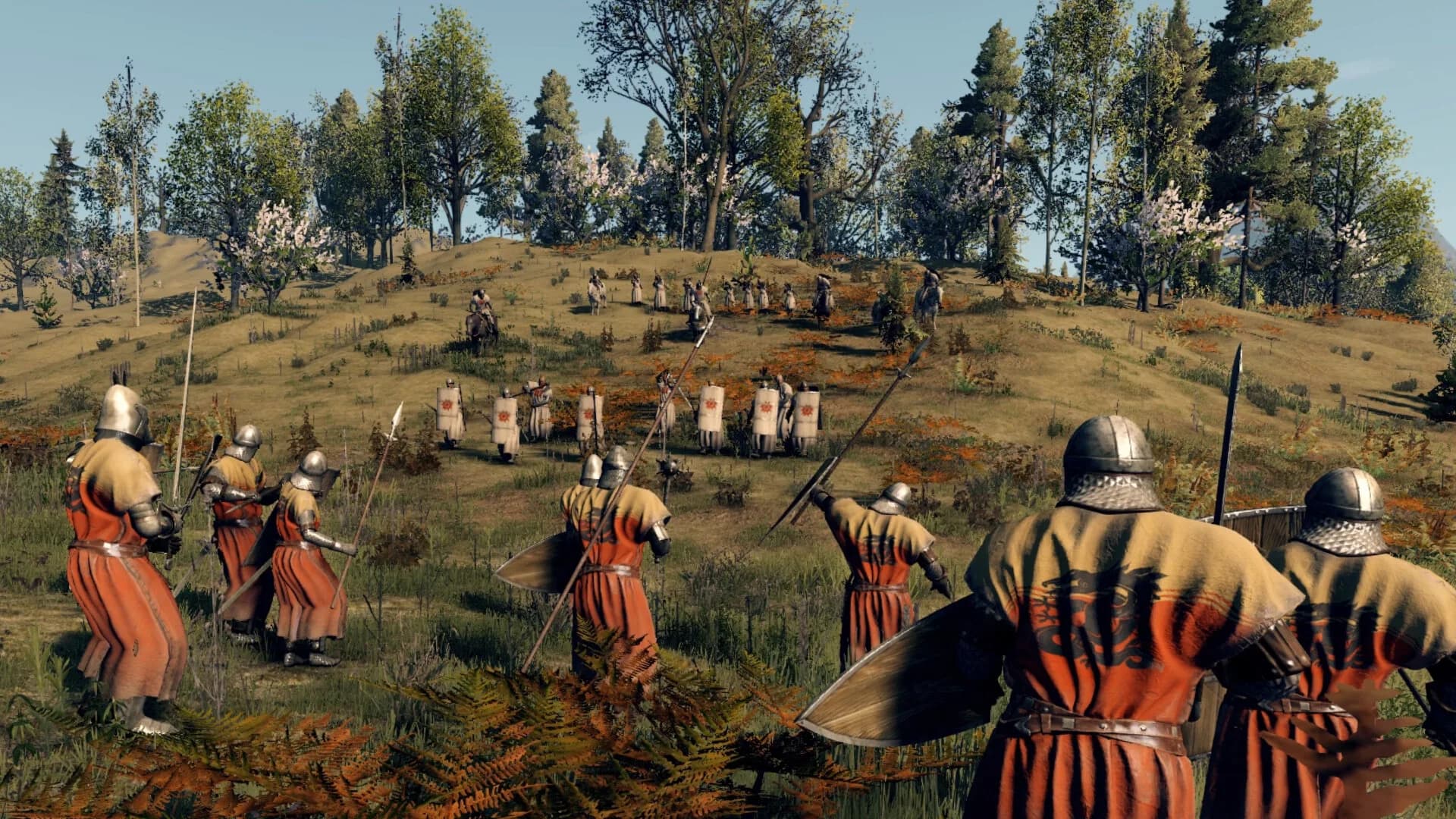 Life is Feudal: Arden görsel 2