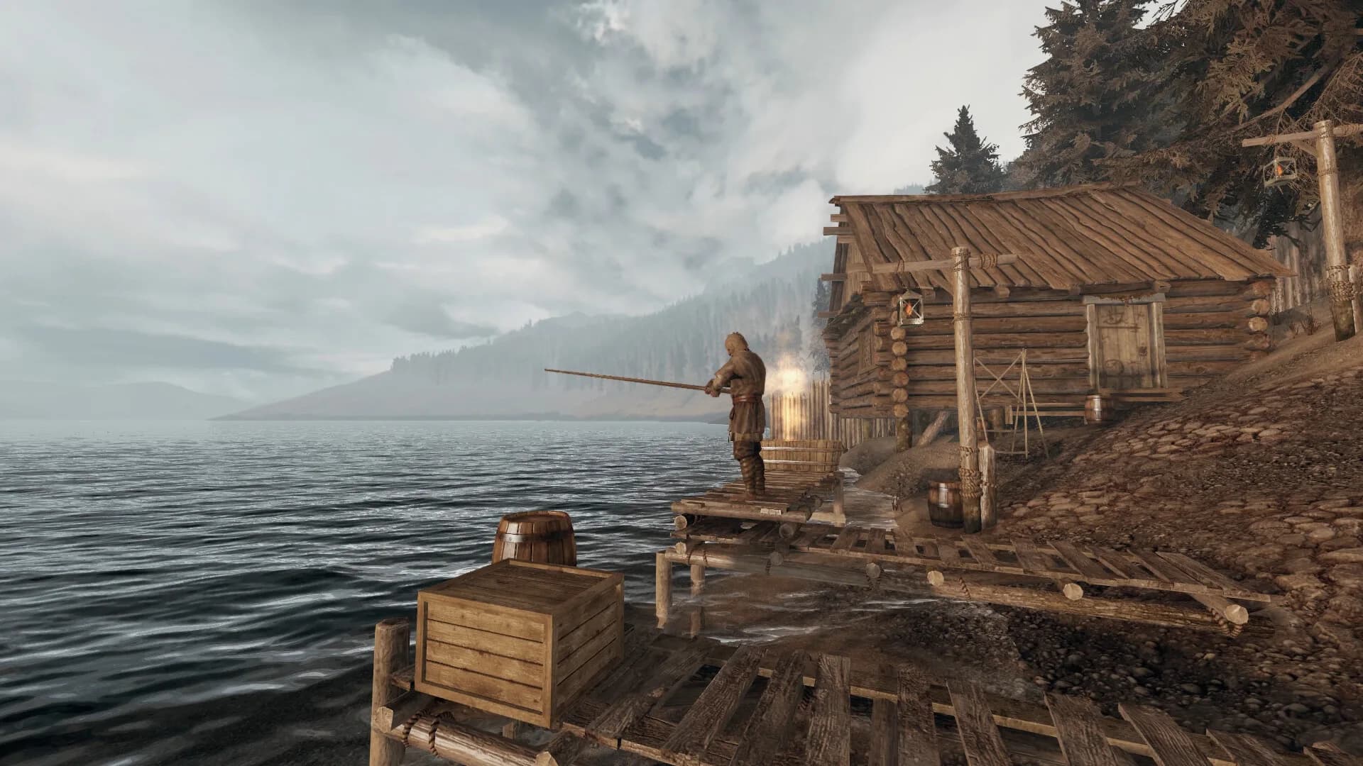 Life is Feudal: Arden görsel 12