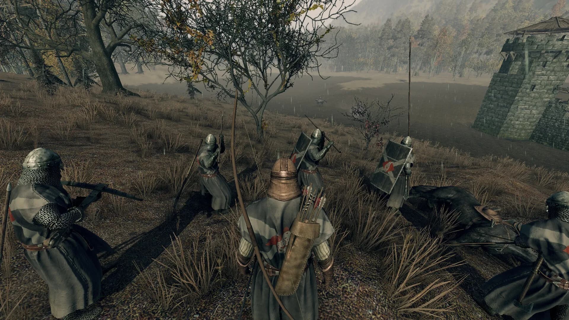 Life is Feudal: Arden görsel 14