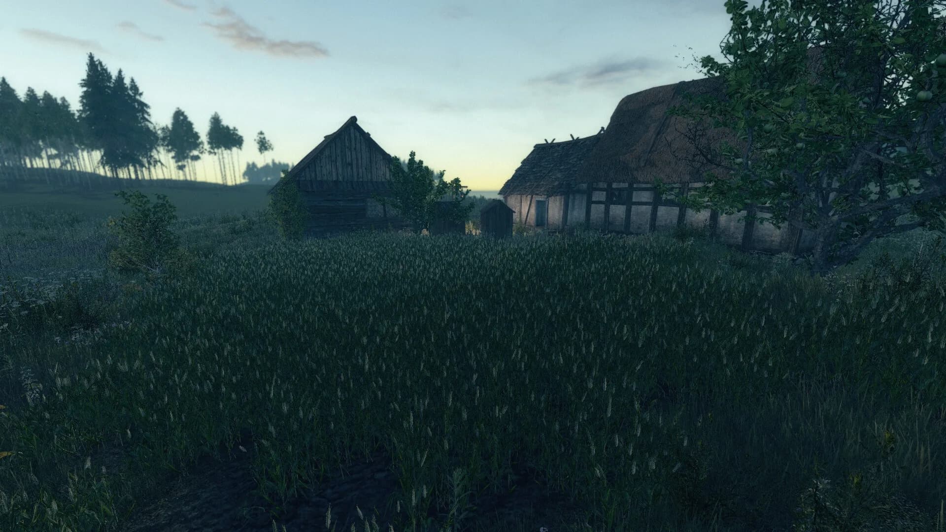 Life is Feudal: Arden görsel 16