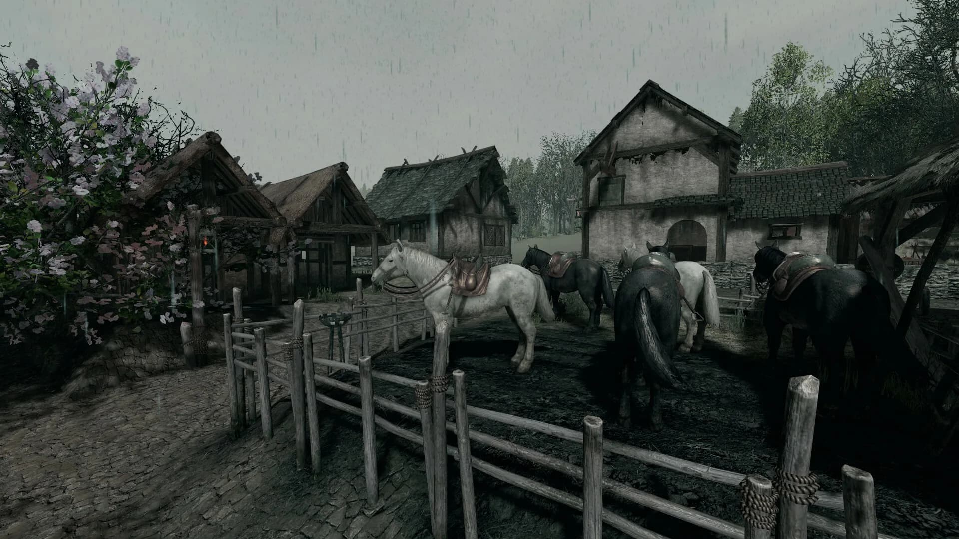 Life is Feudal: Arden görsel 17