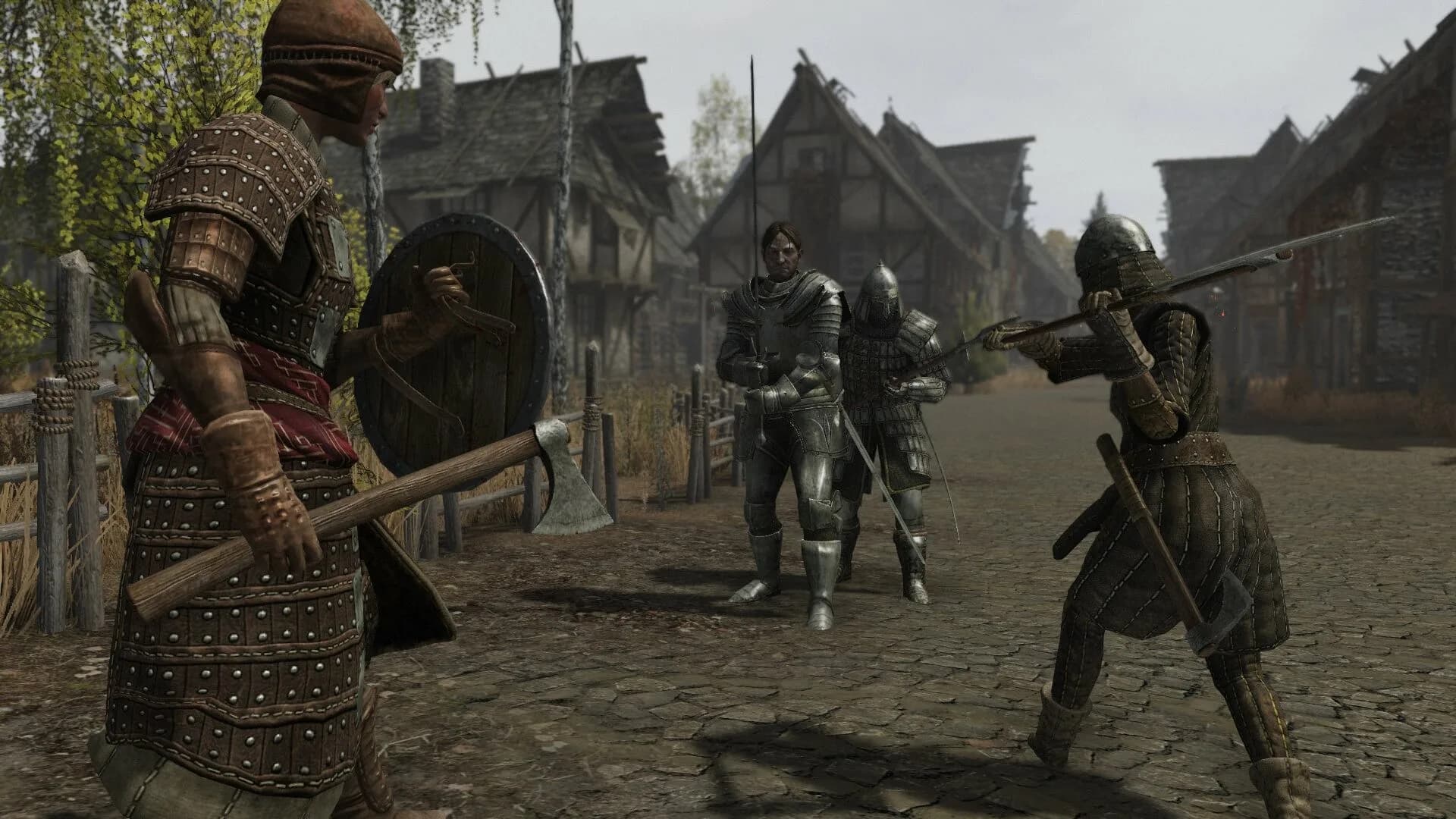 Life is Feudal: Arden görsel 18