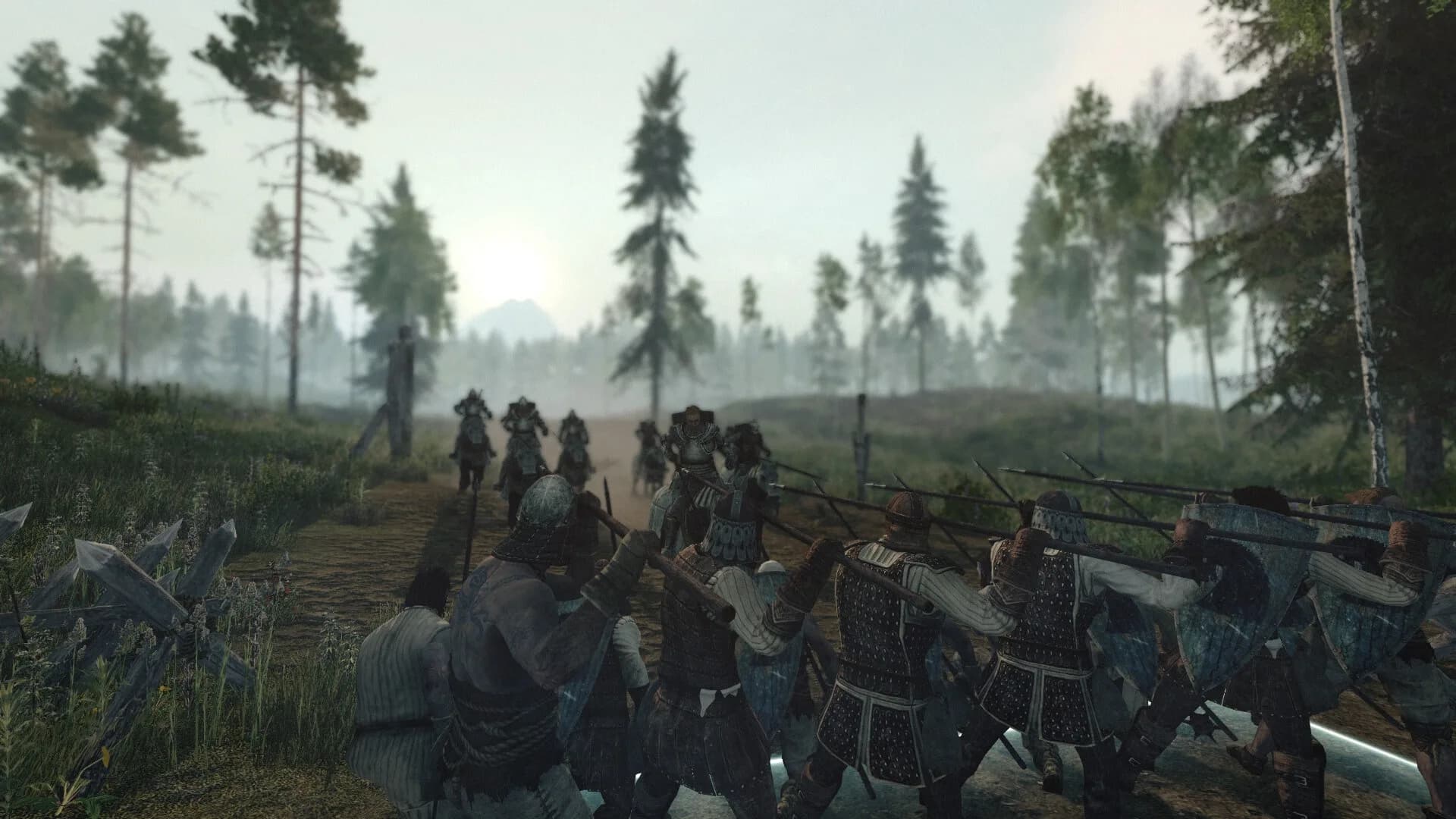 Life is Feudal: Arden görsel 19