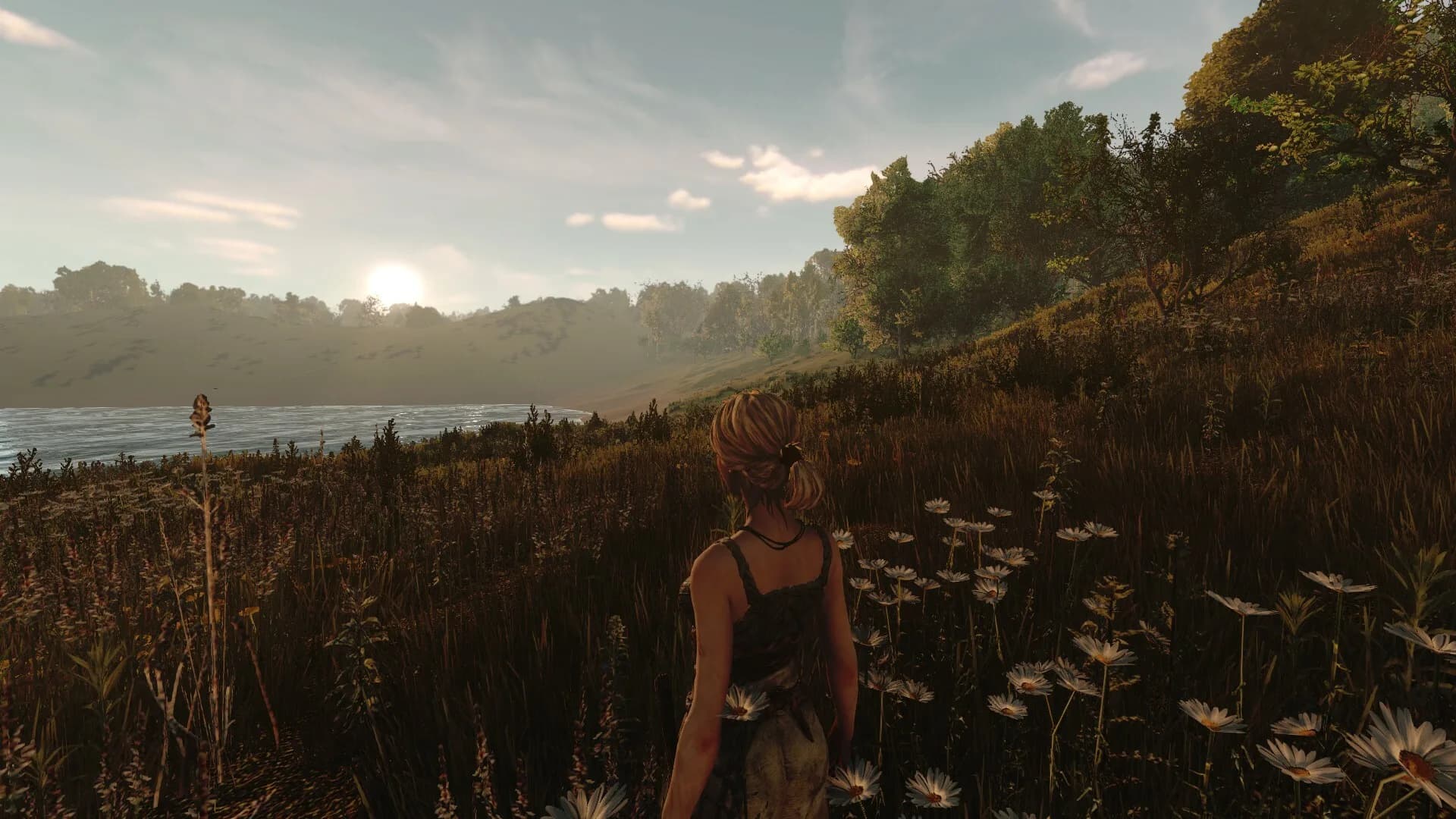 Life is Feudal: Arden görsel 4