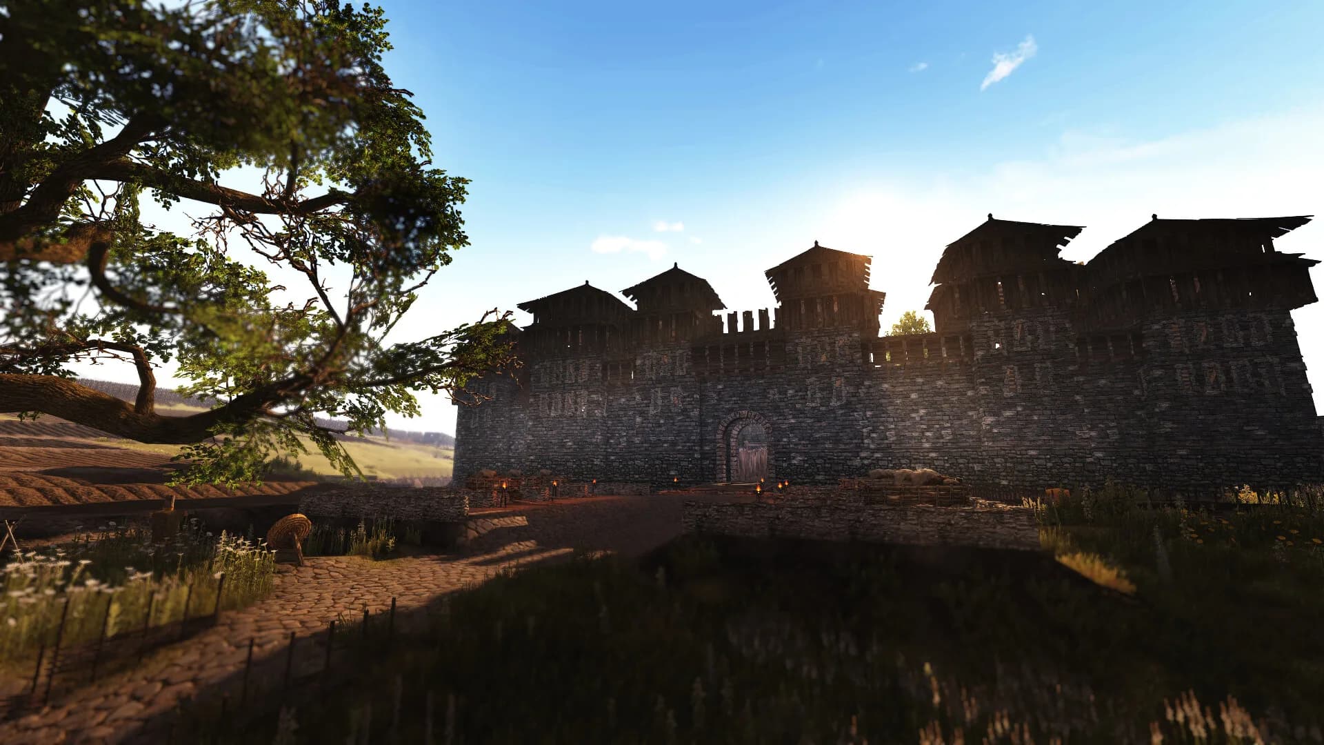 Life is Feudal: Arden görsel 23