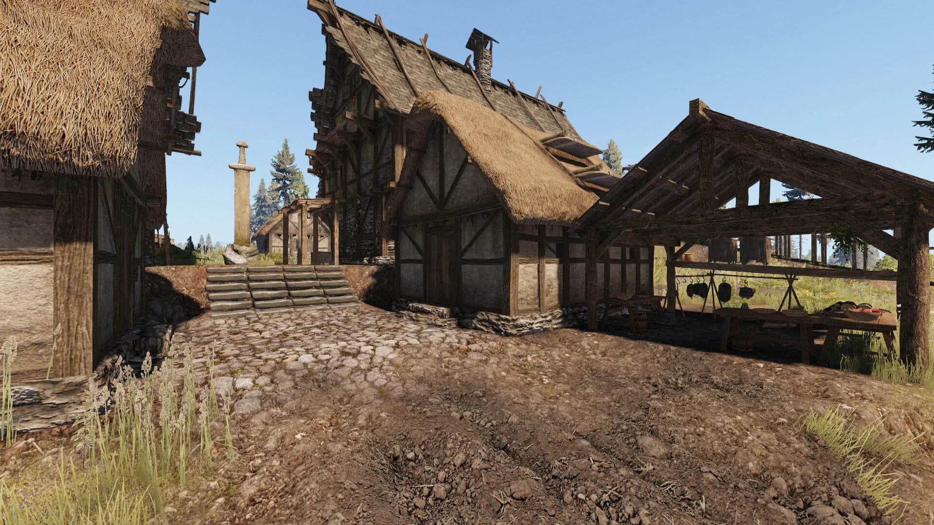 Life is Feudal: Arden görsel 24