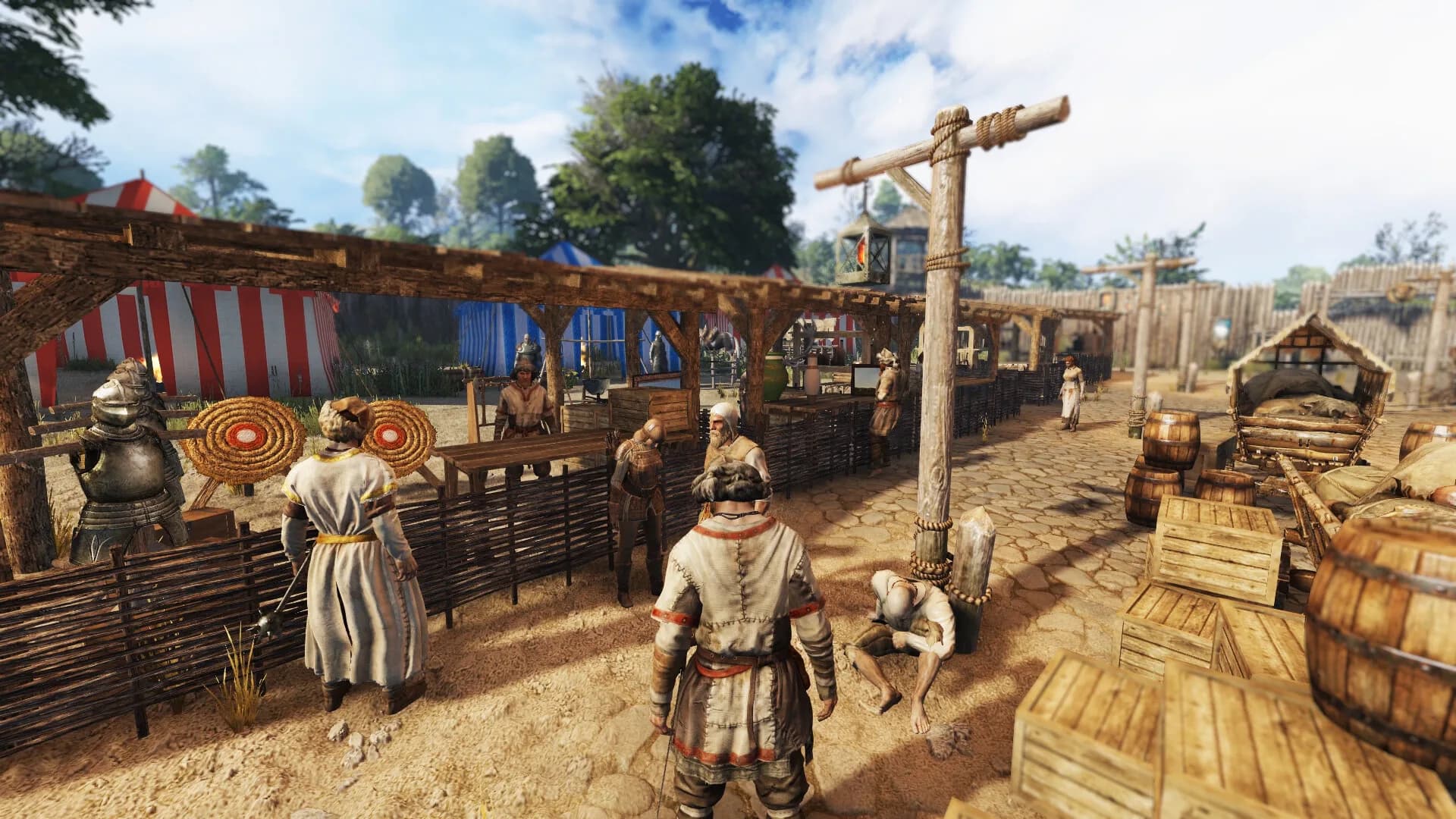 Life is Feudal: Arden görsel 25
