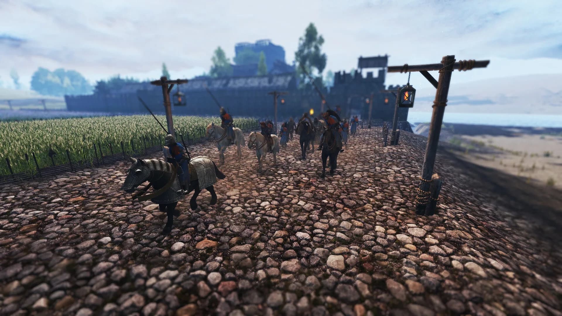Life is Feudal: Arden görsel 26