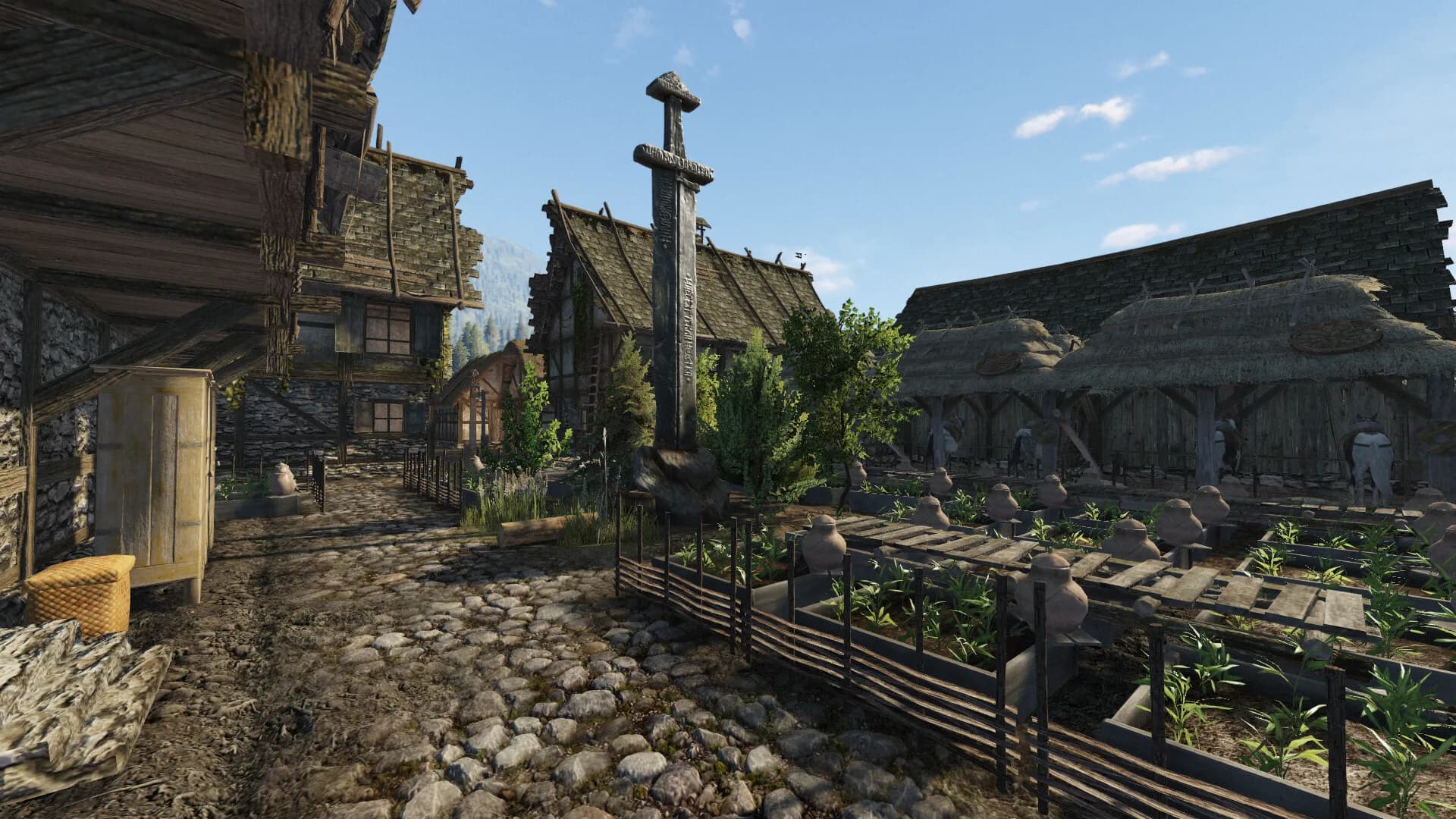 Life is Feudal: Arden görsel 28