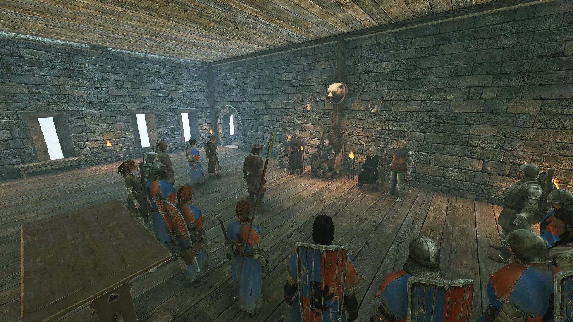 Life is Feudal: Arden görsel 5