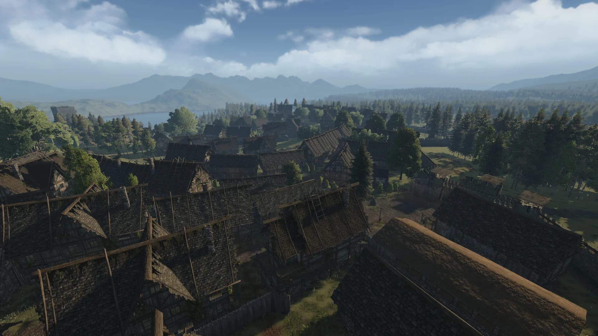 Life is Feudal: Arden görsel 7