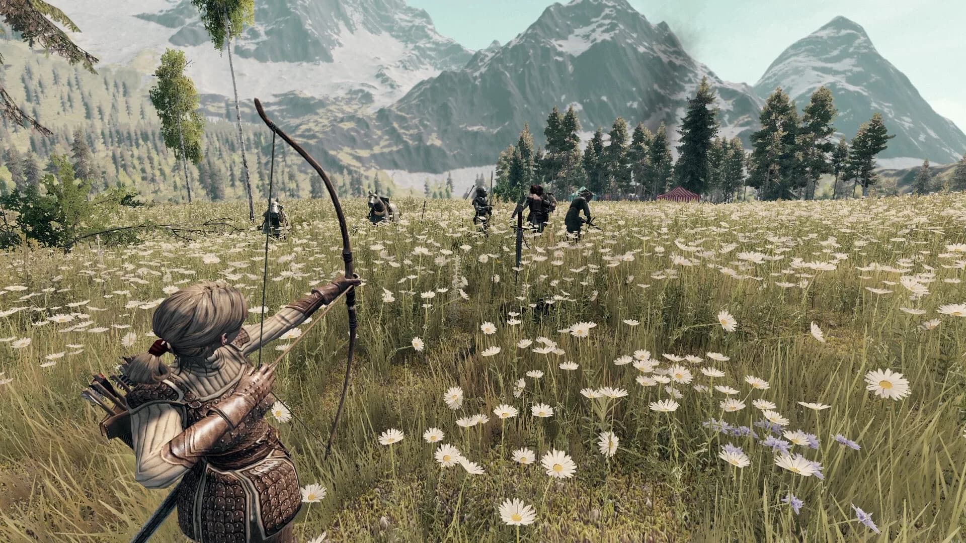 Life is Feudal: Arden görsel 9