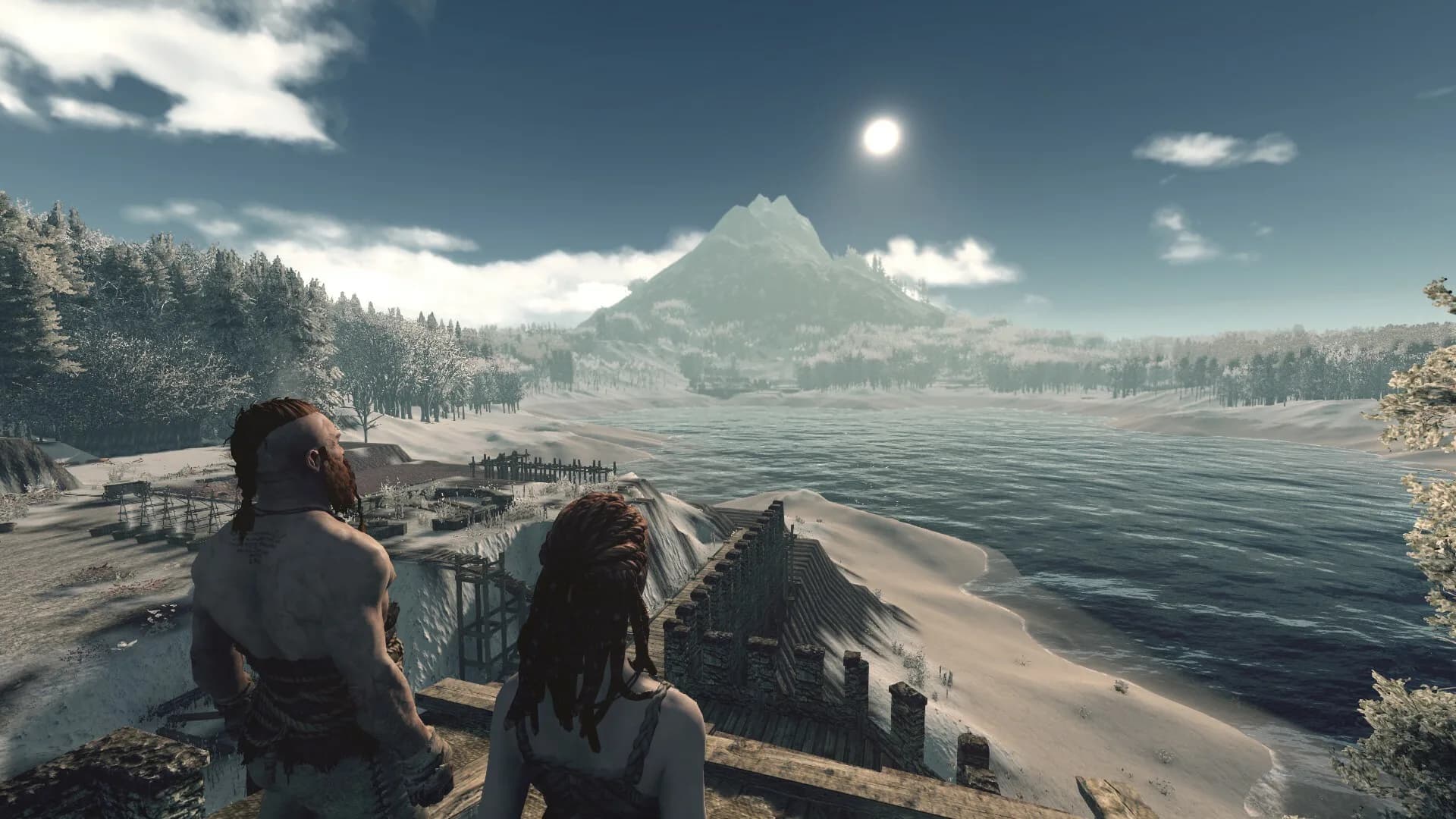 Life is Feudal: Arden görsel 10