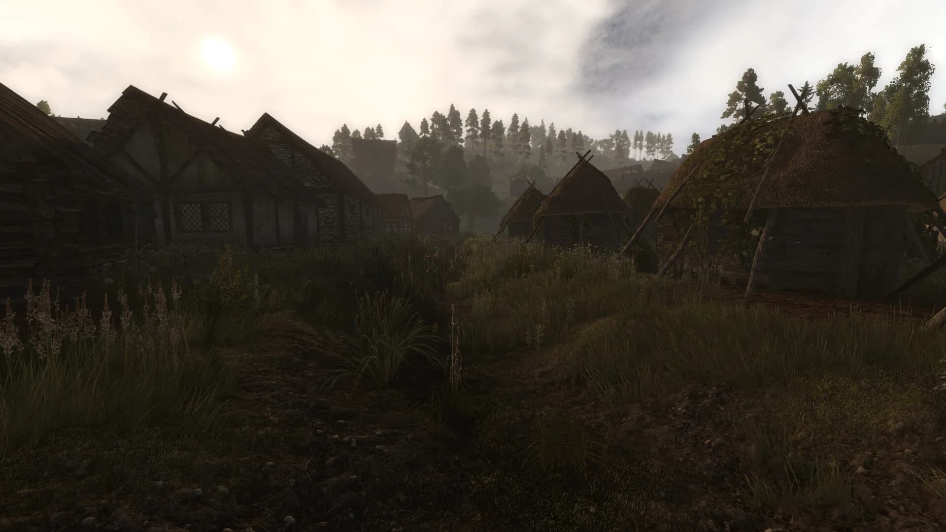 Life is Feudal: Arden görsel 11