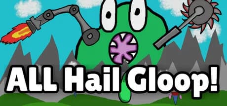 All Hail Gloop! görsel 1
