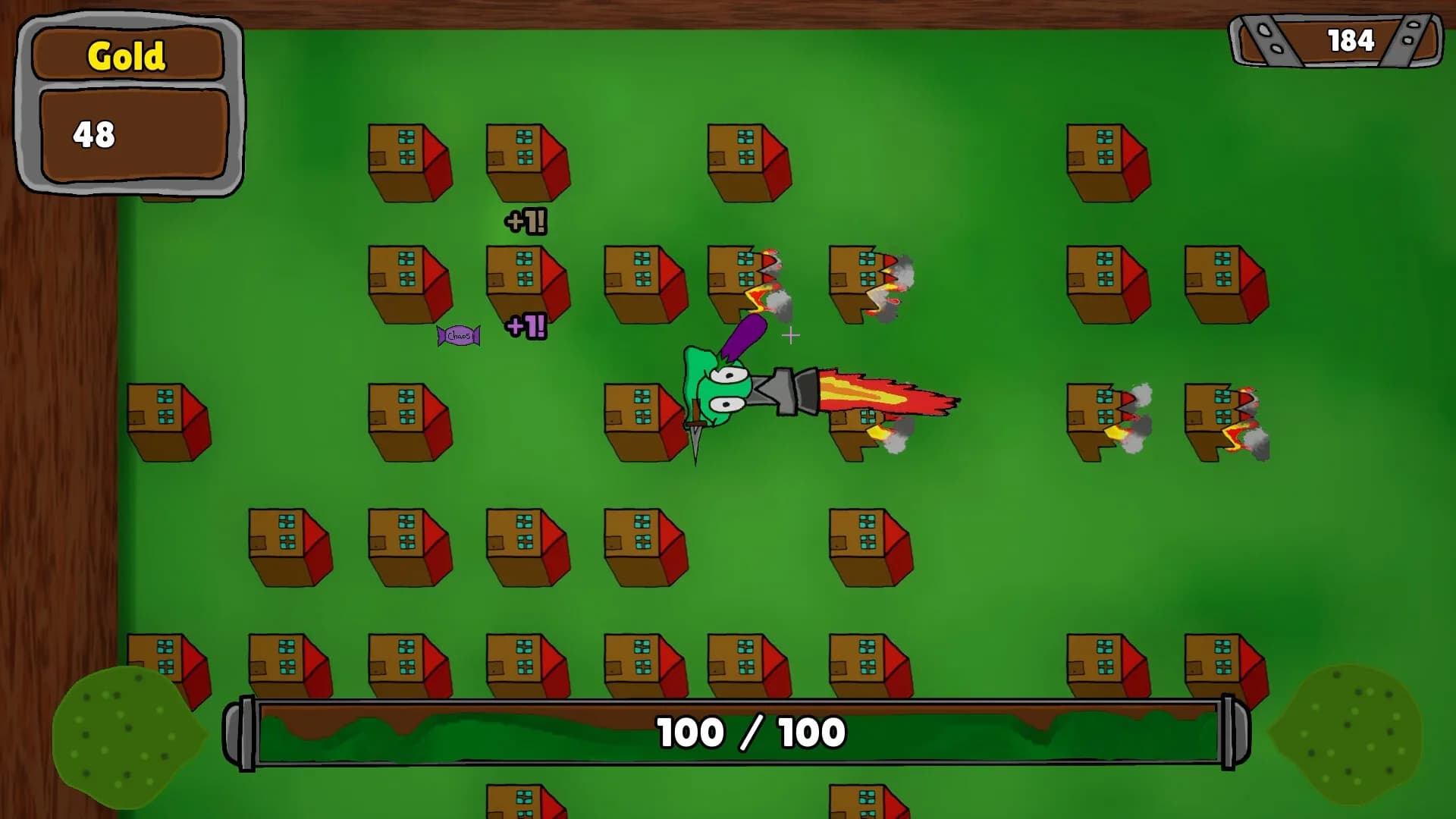 All Hail Gloop! görsel 8
