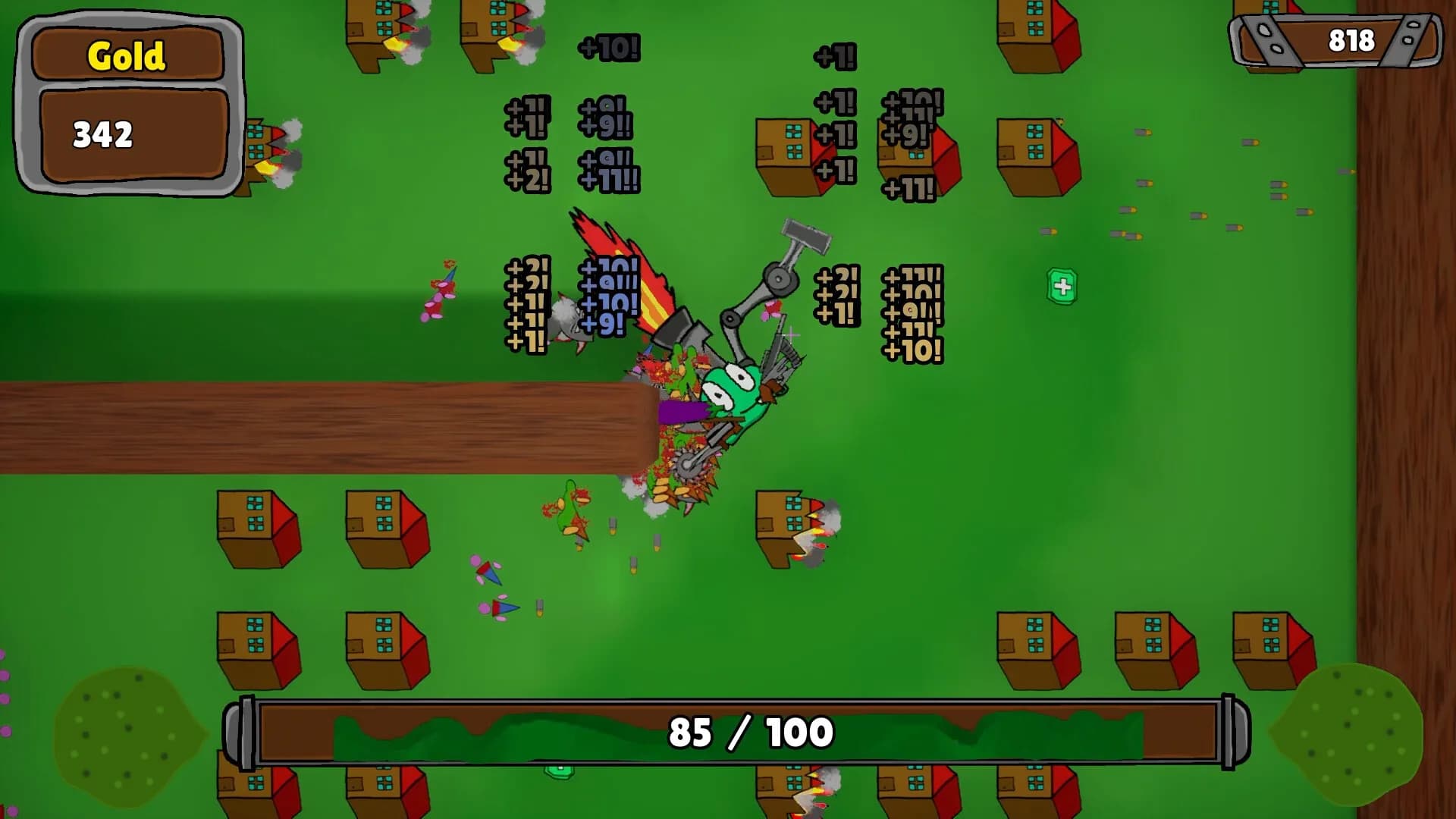 All Hail Gloop! görsel 11