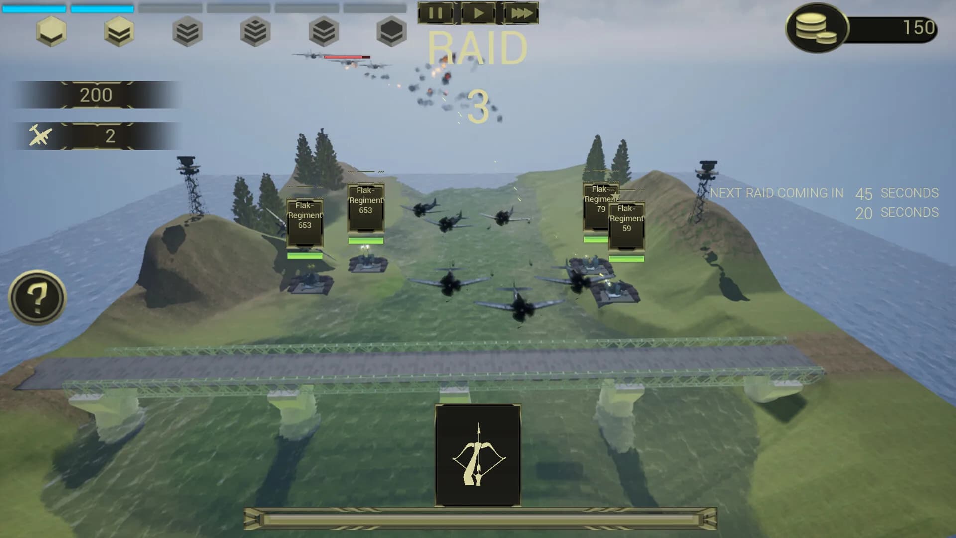 FLAAK TD görsel 12