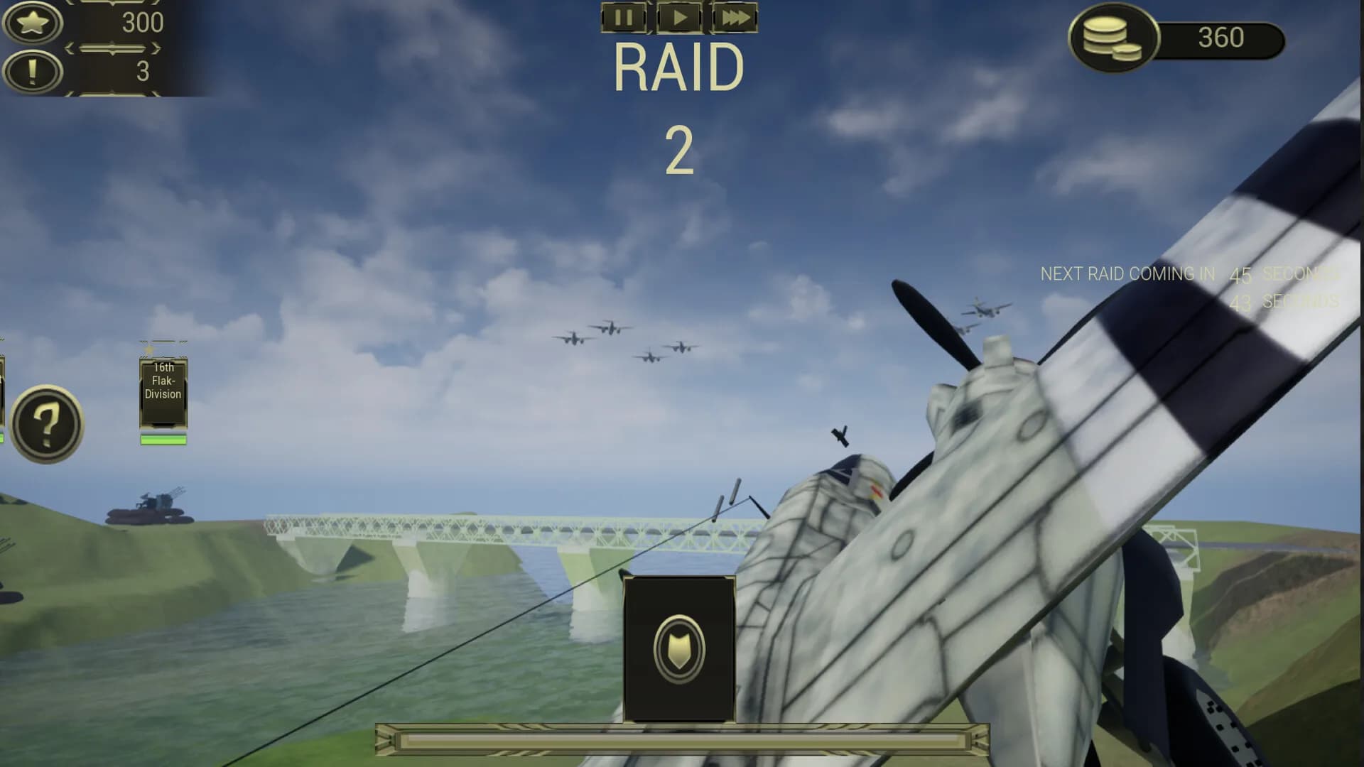FLAAK TD görsel 13