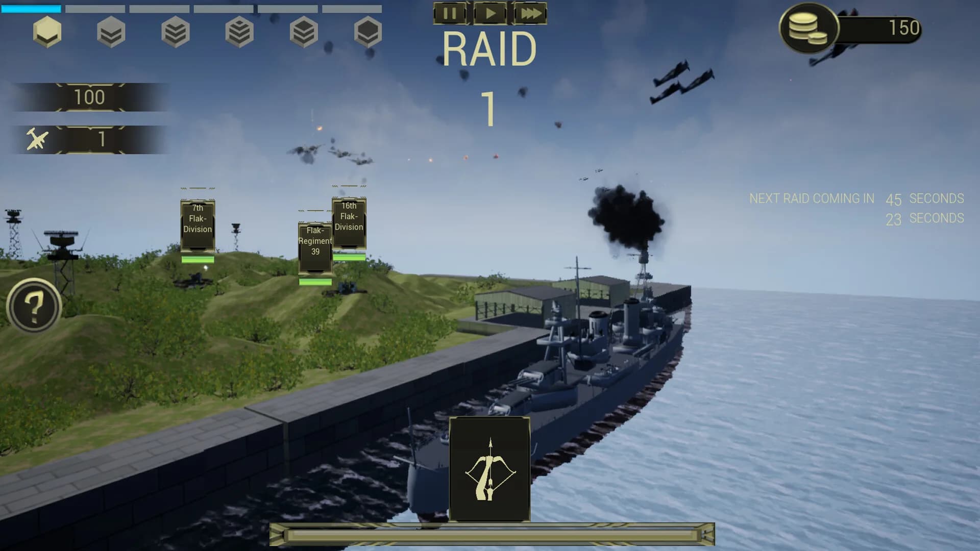 FLAAK TD görsel 15