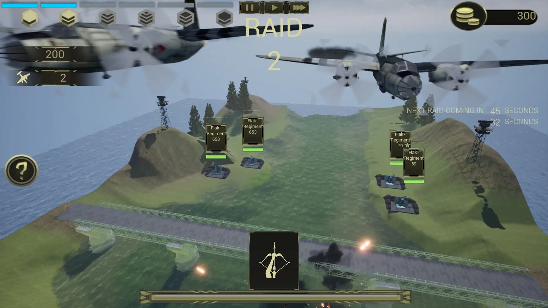 FLAAK TD görsel 5