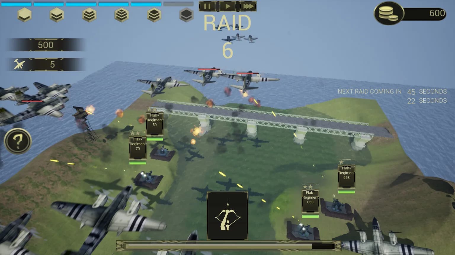 FLAAK TD görsel 7