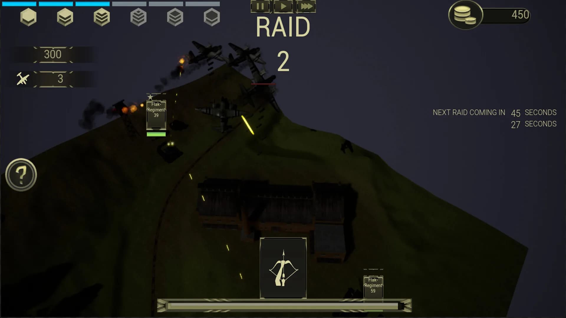 FLAAK TD görsel 9