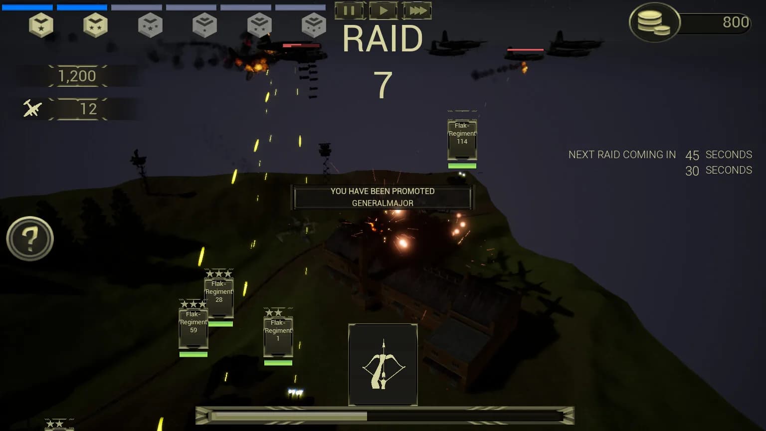 FLAAK TD görsel 10