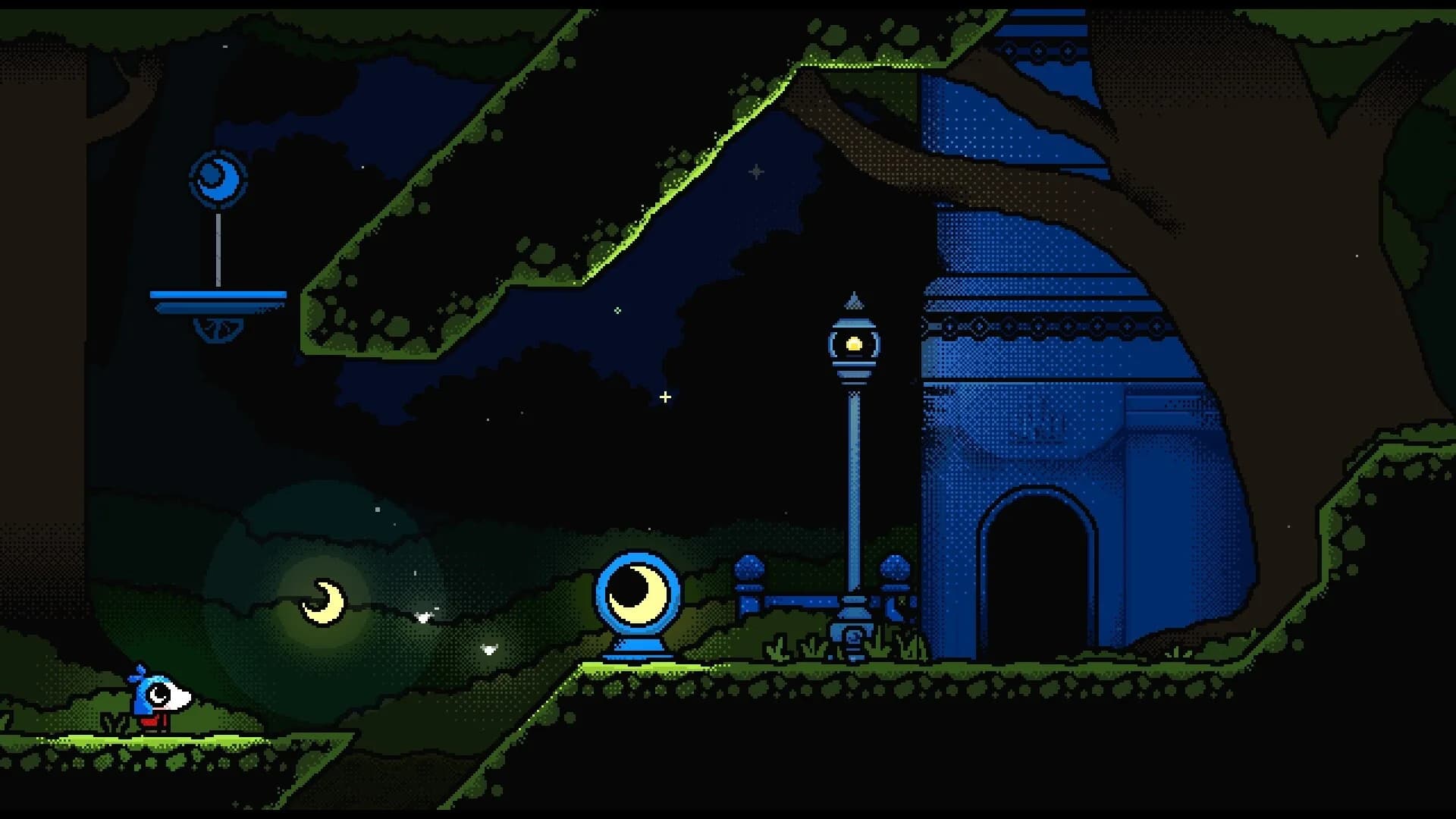 MONOMOON görsel 2