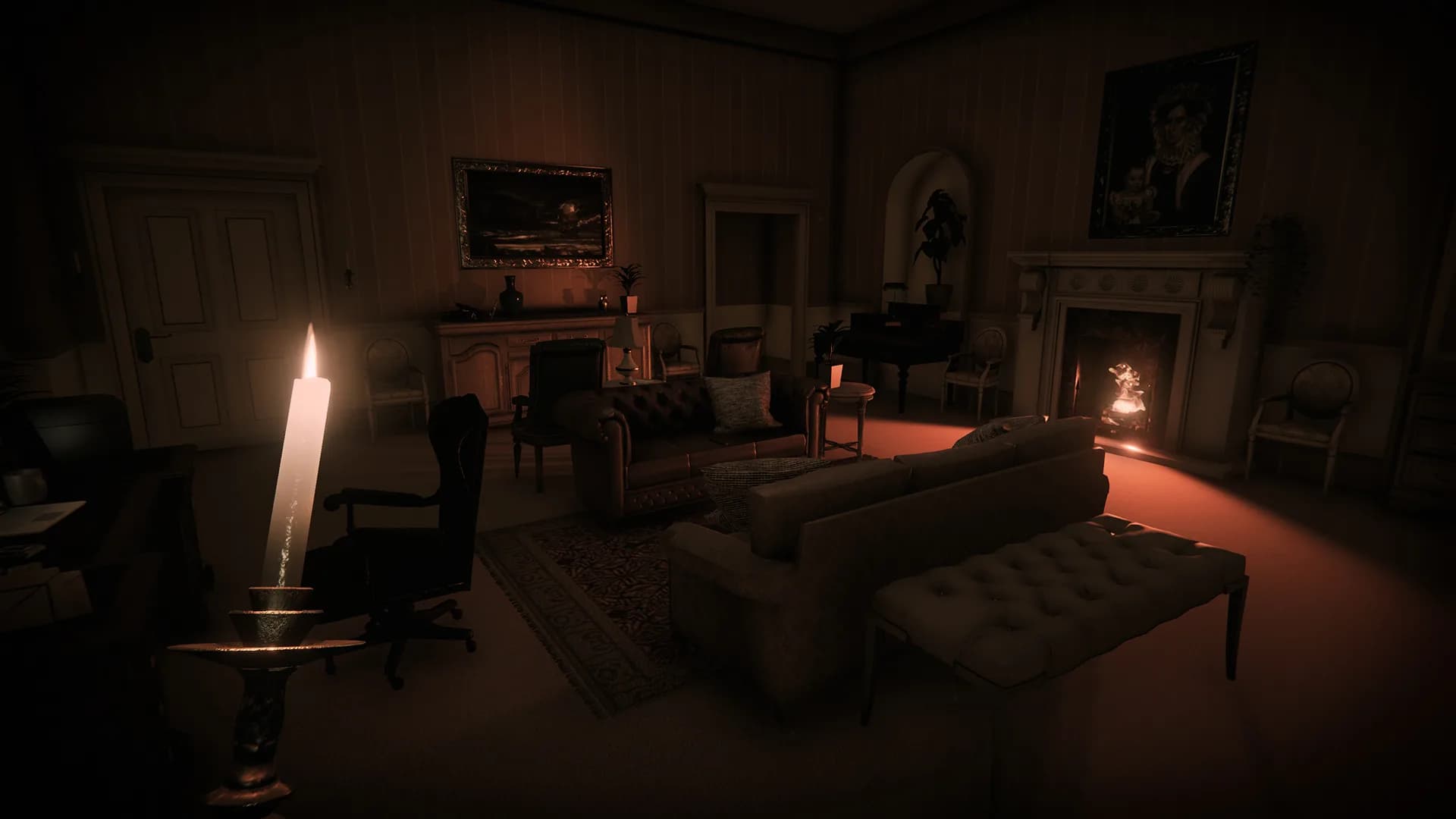 Don't Knock Twice görsel 2