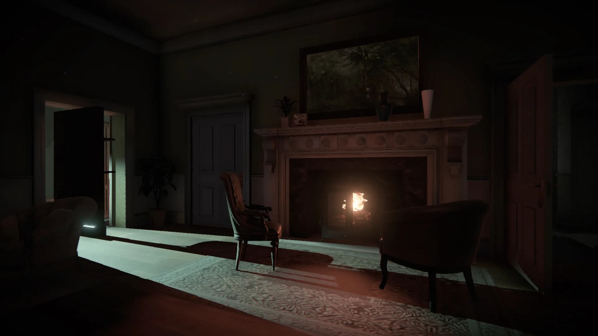 Don't Knock Twice görsel 3