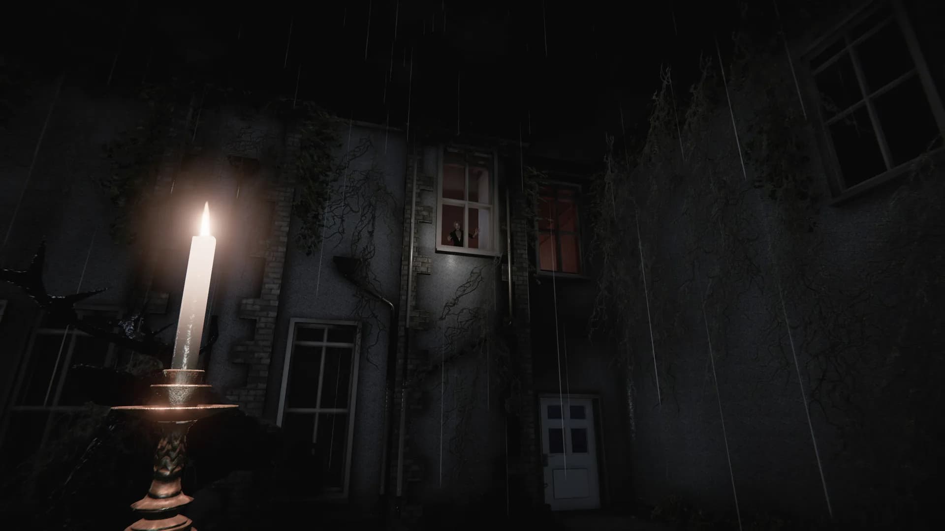 Don't Knock Twice görsel 12