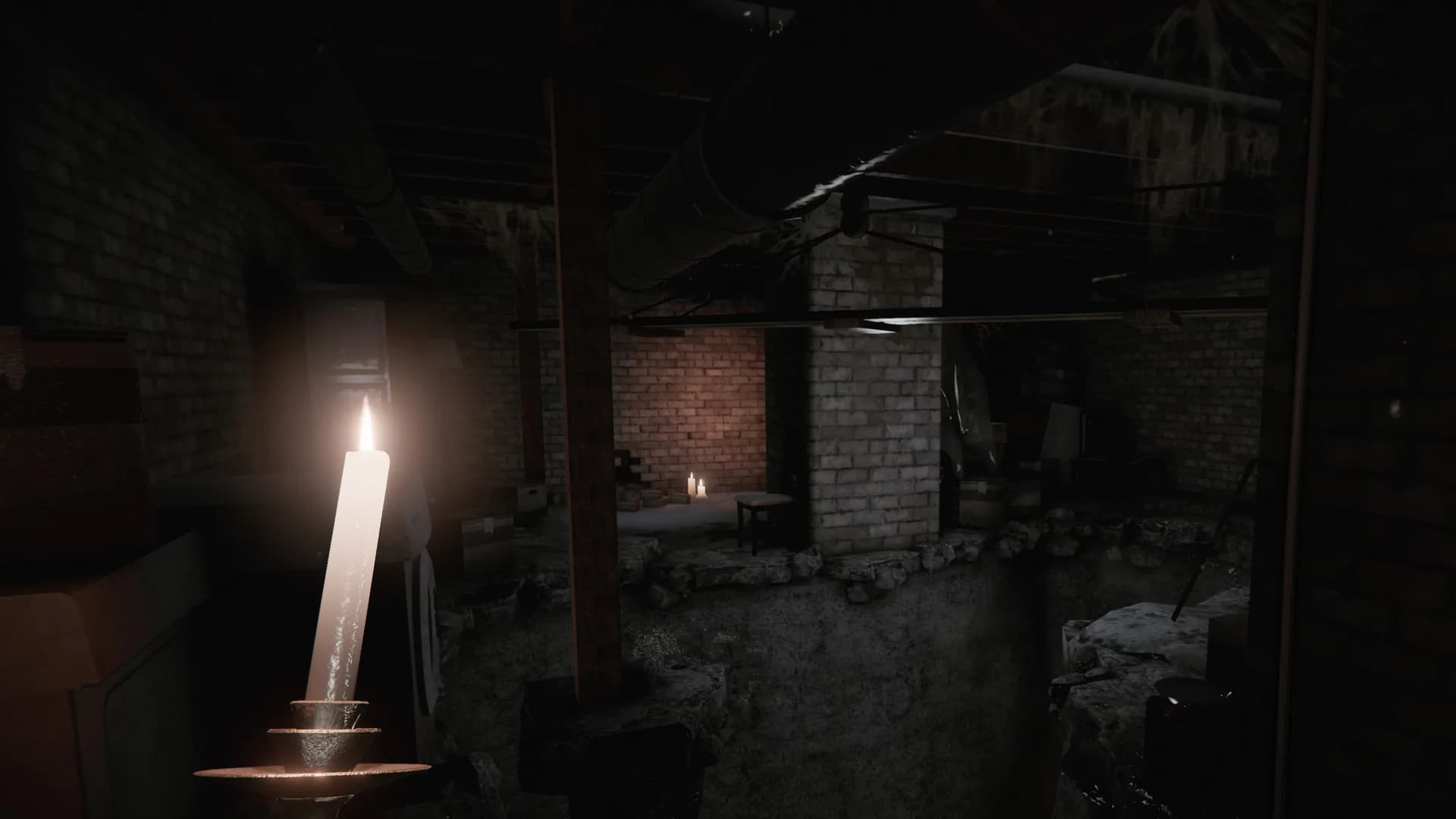 Don't Knock Twice görsel 13