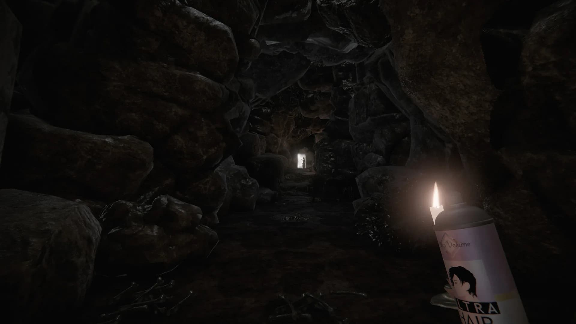 Don't Knock Twice görsel 14