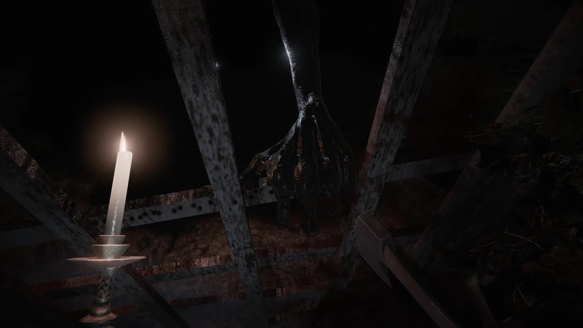 Don't Knock Twice görsel 15
