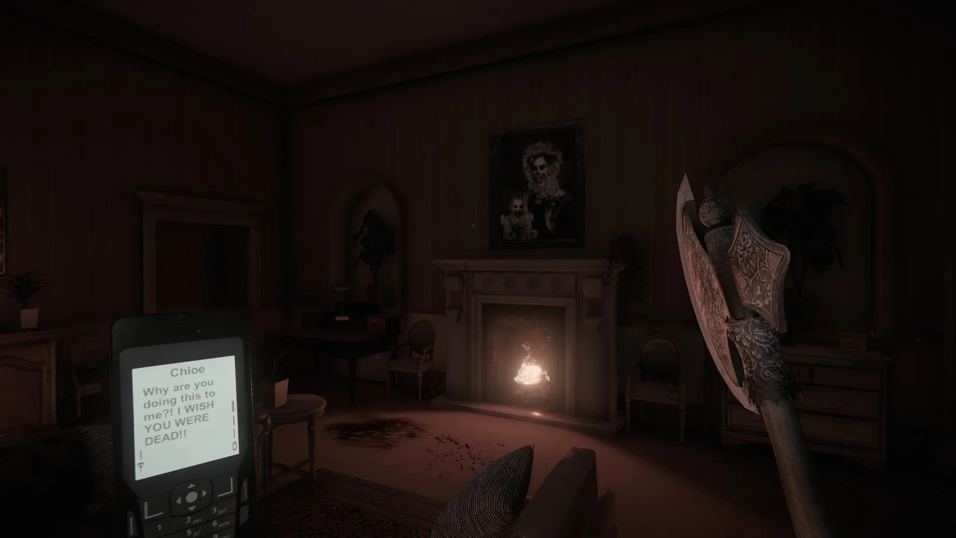 Don't Knock Twice görsel 5