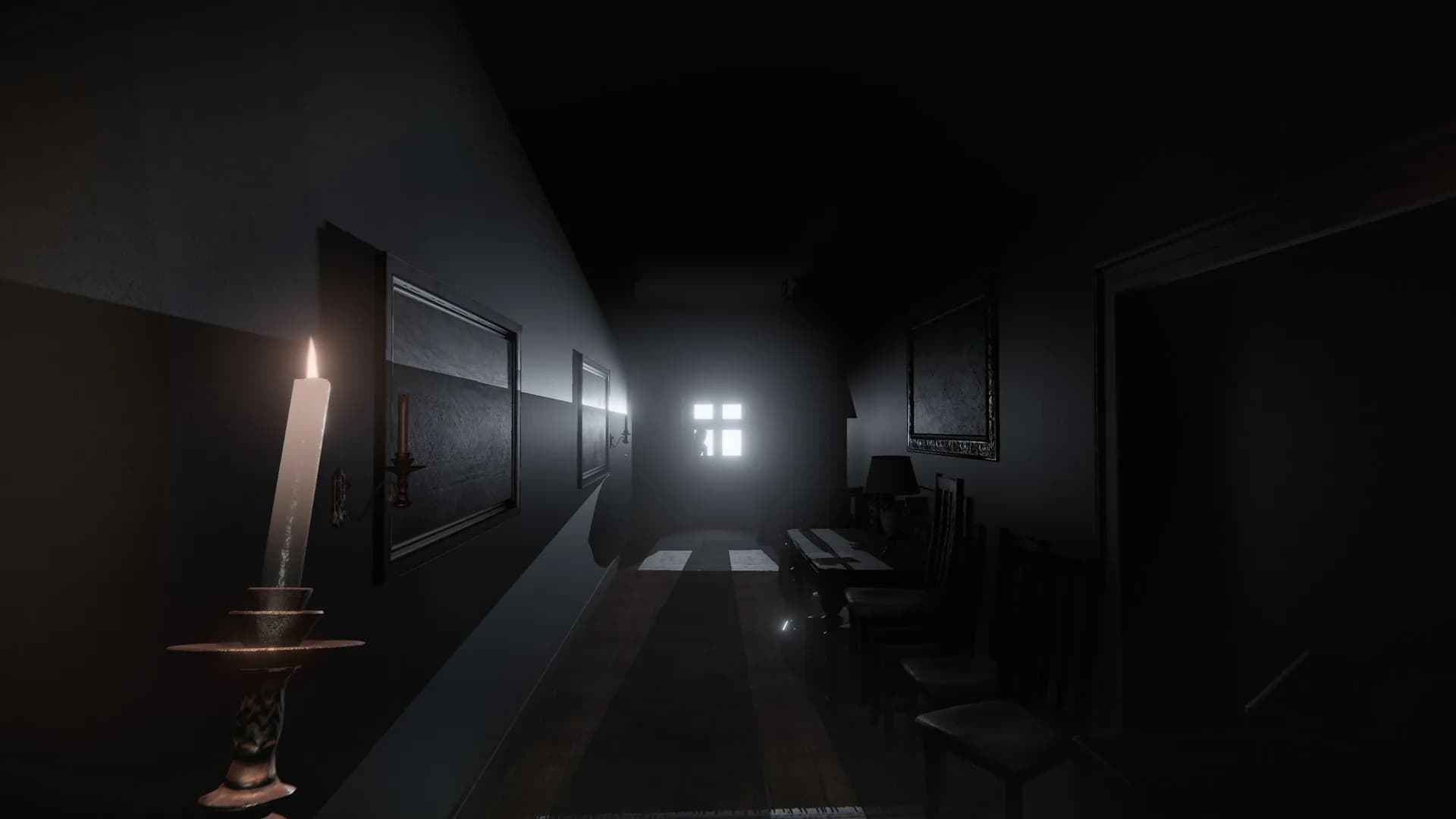 Don't Knock Twice görsel 7