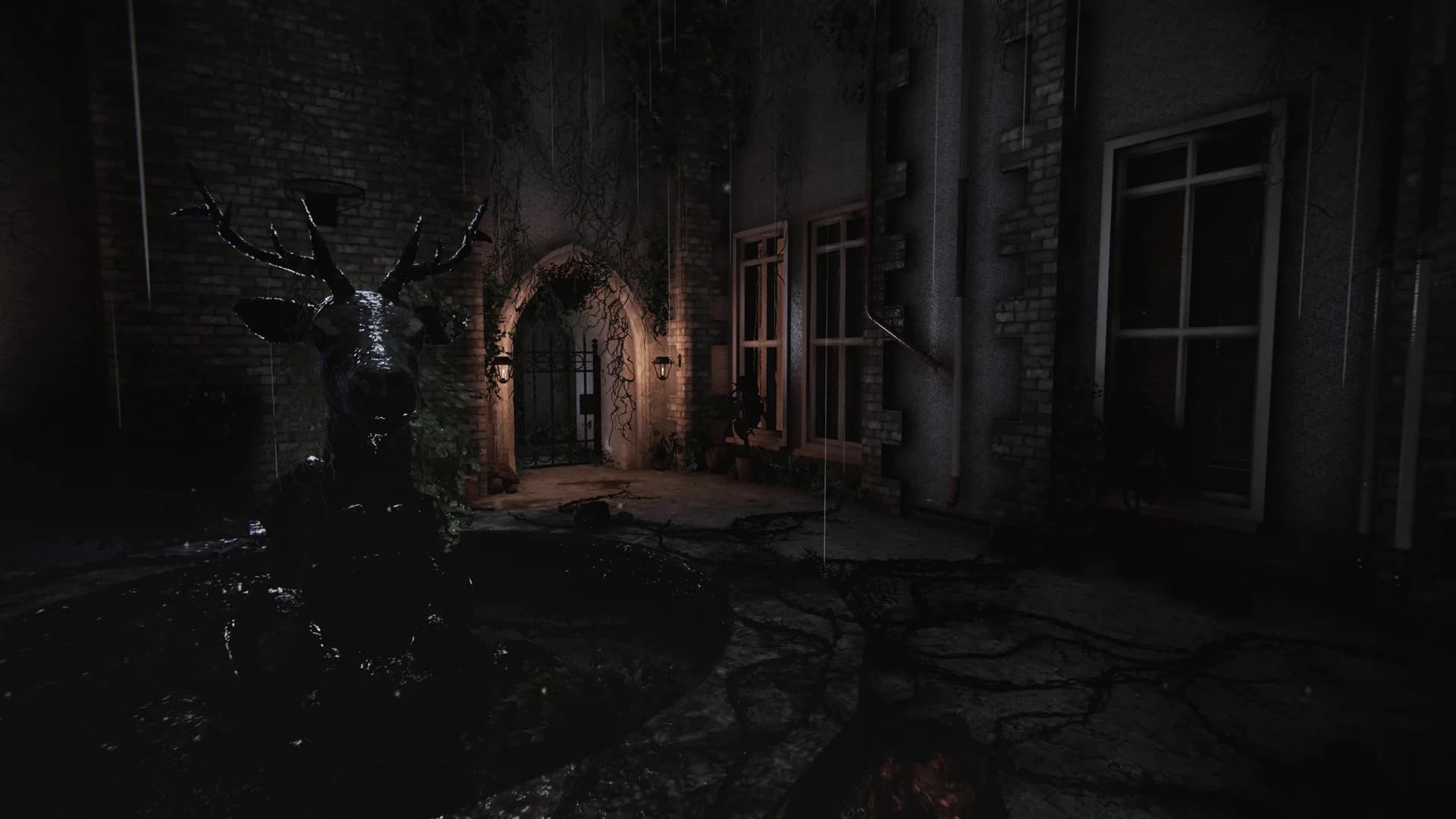 Don't Knock Twice görsel 8