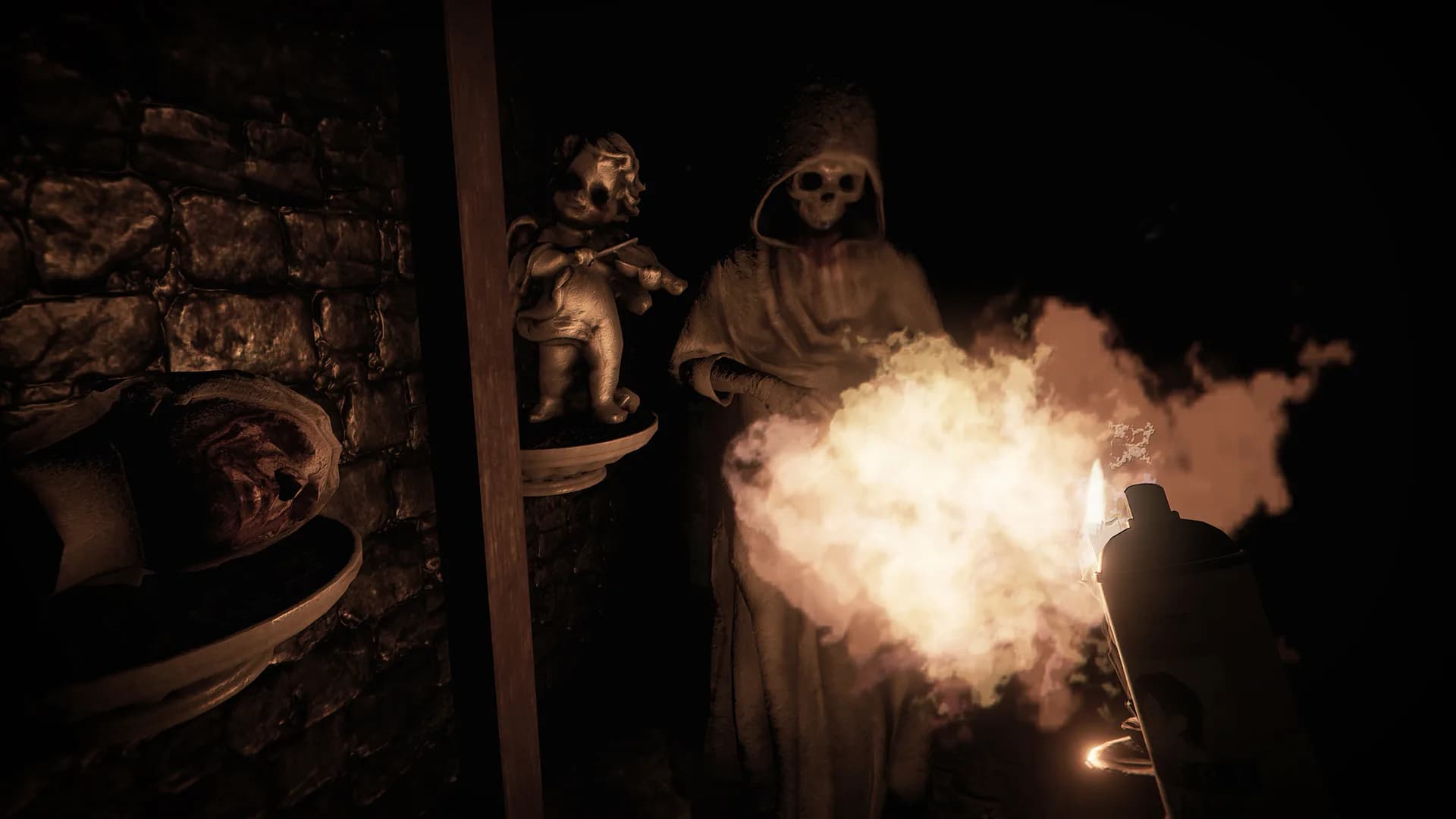 Don't Knock Twice görsel 9