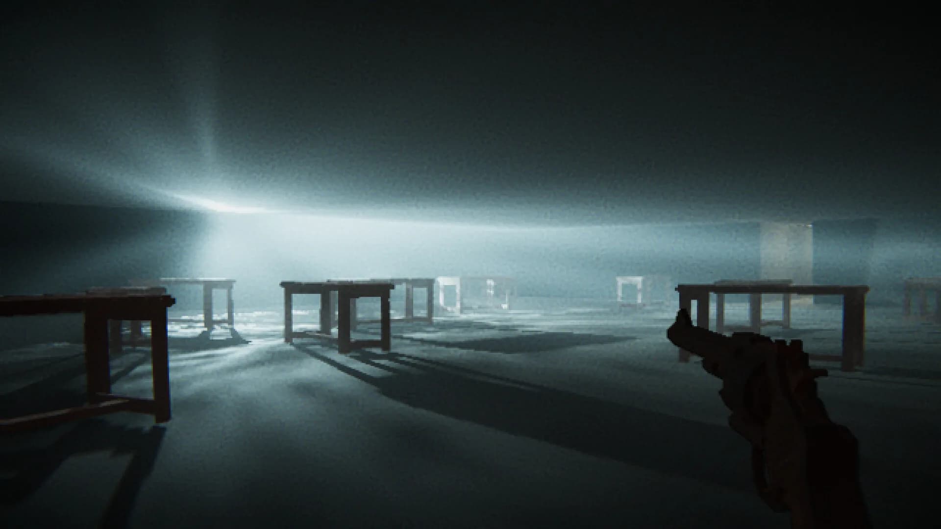 The Victor Initiative görsel 13