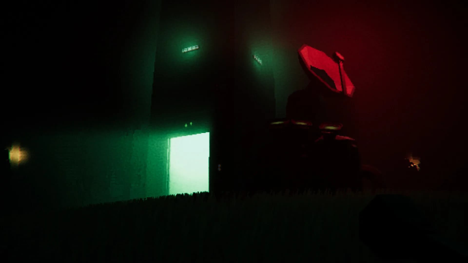 The Victor Initiative görsel 9