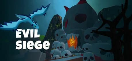 Evil Siege