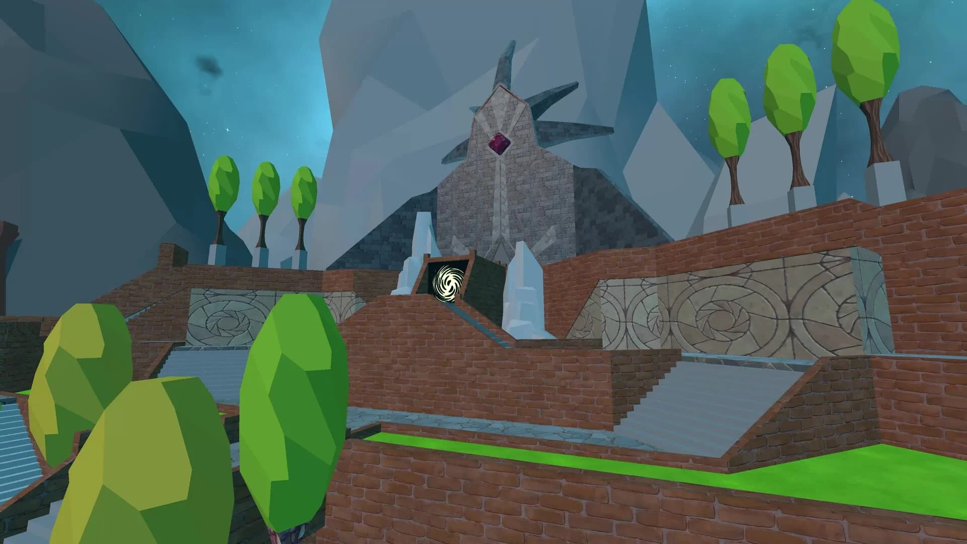 Evil Siege görsel 2