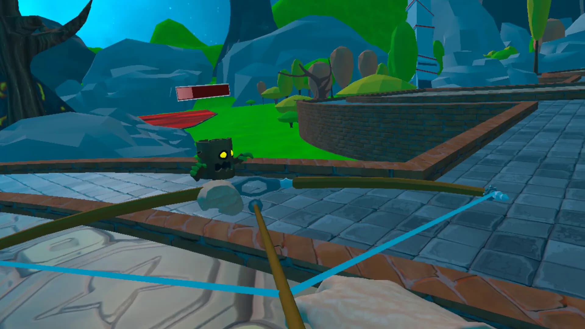 Evil Siege görsel 5